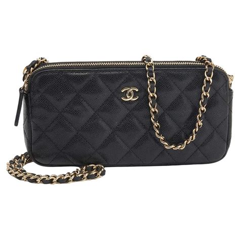 chanel woc price australia|Chanel zipped wallet.